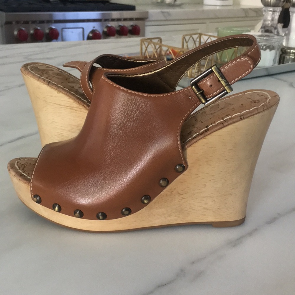 Sam Edelman - never worn.
